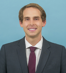 Picture of Gabriel Gustav Mueller